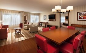 Four Points By Sheraton, Ontario-Rancho Cucamonga