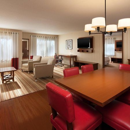 Four Points By Sheraton, Ontario-Rancho Cucamonga Exterior photo