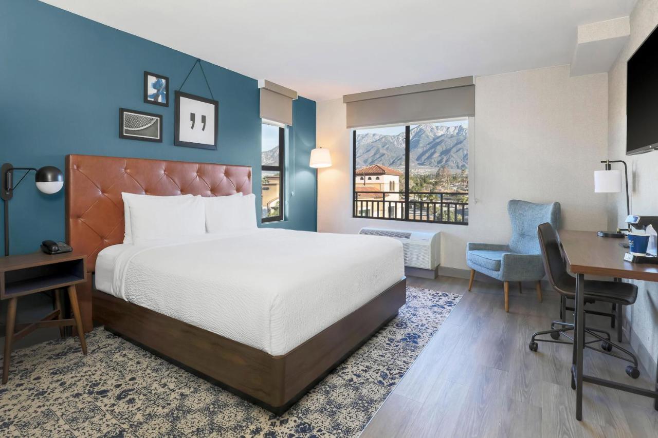 Four Points By Sheraton, Ontario-Rancho Cucamonga Exterior photo