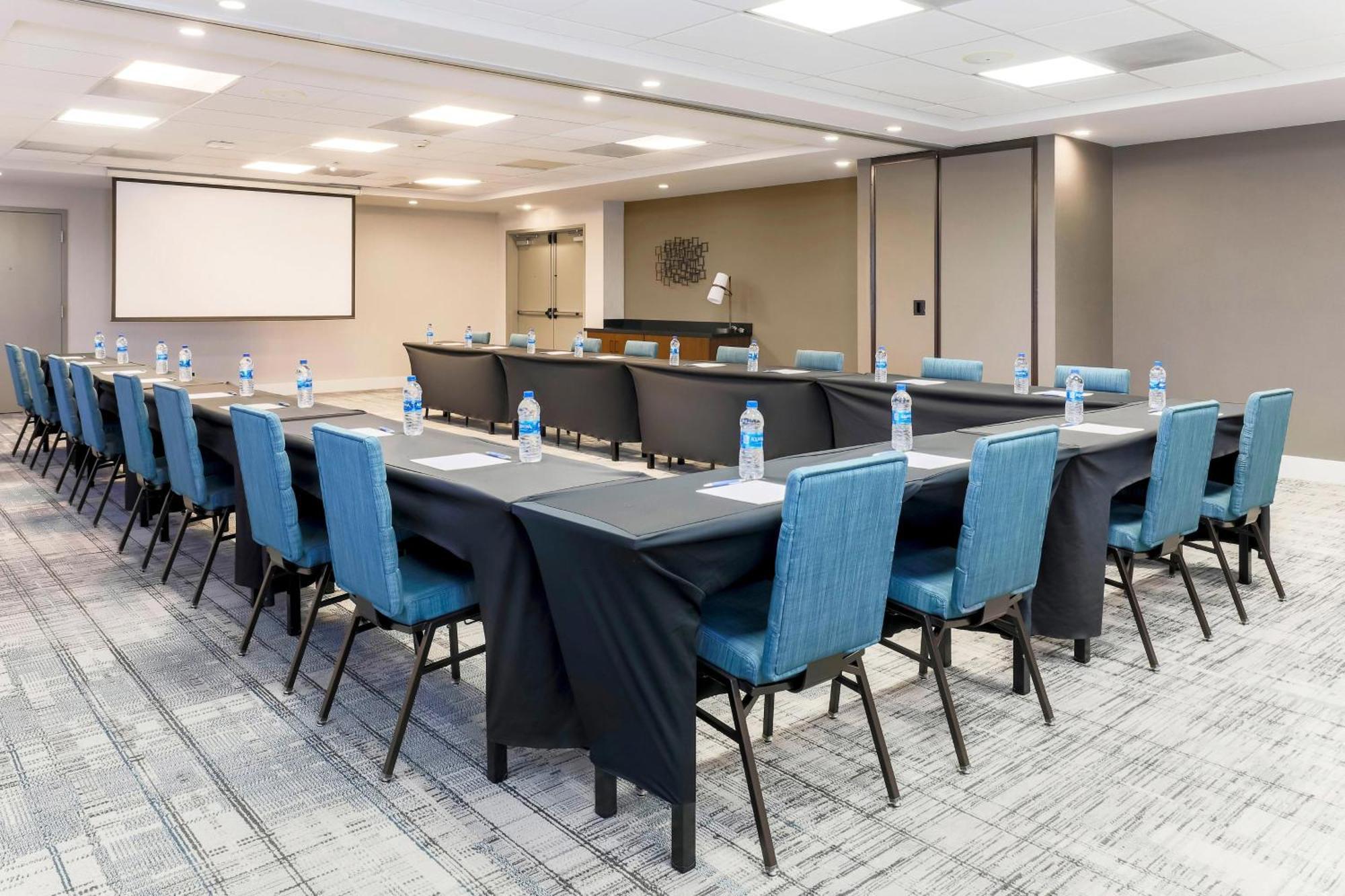 Four Points By Sheraton, Ontario-Rancho Cucamonga Exterior photo
