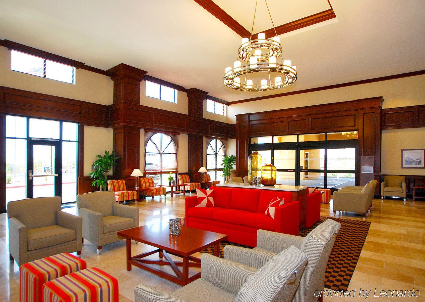 Four Points By Sheraton, Ontario-Rancho Cucamonga Interior photo