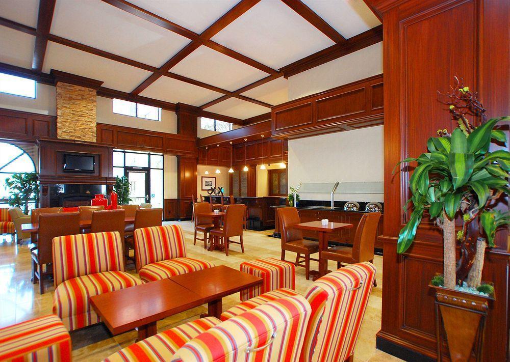 Four Points By Sheraton, Ontario-Rancho Cucamonga Restaurant photo