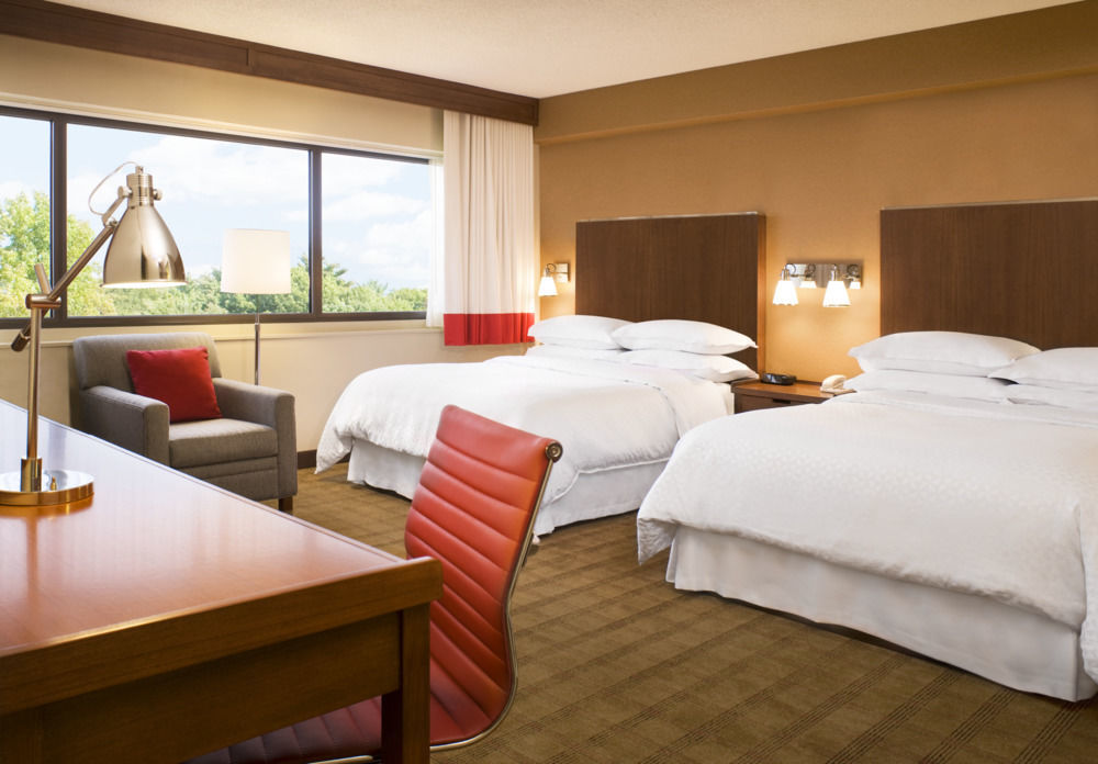 Four Points By Sheraton, Ontario-Rancho Cucamonga Exterior photo