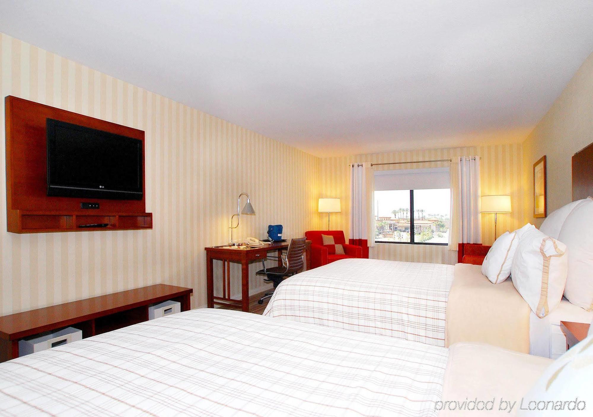 Four Points By Sheraton, Ontario-Rancho Cucamonga Exterior photo