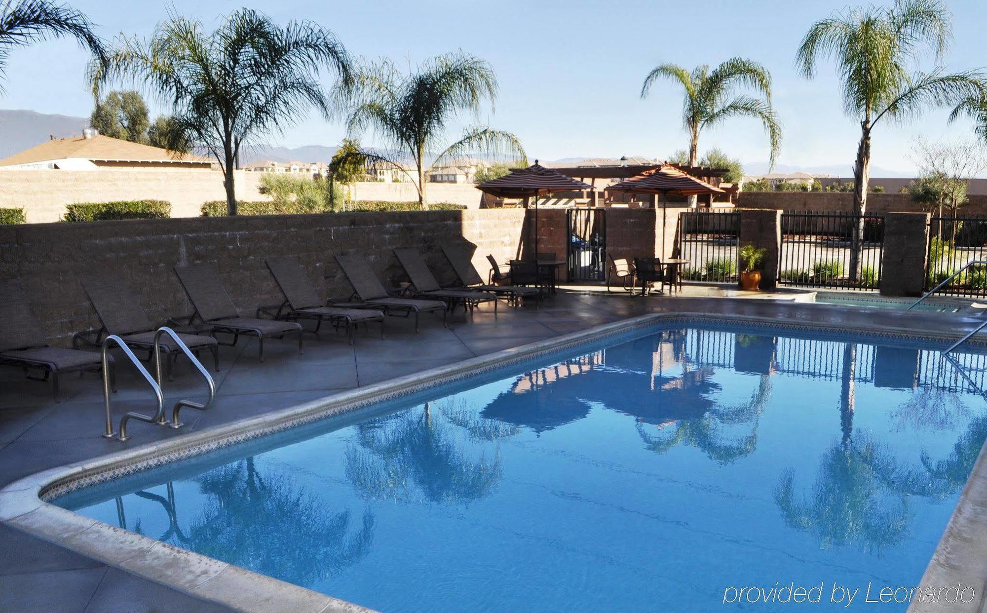 Four Points By Sheraton, Ontario-Rancho Cucamonga Exterior photo