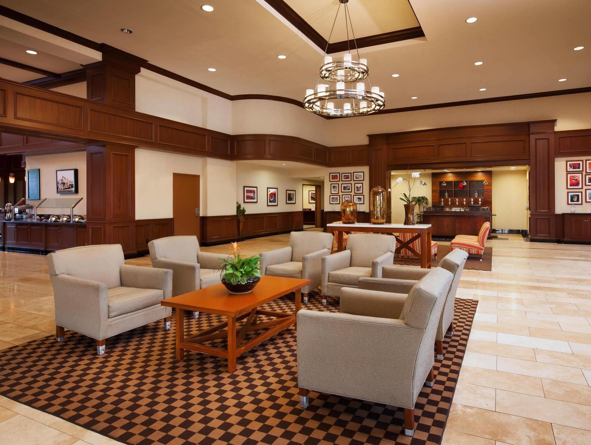 Four Points By Sheraton, Ontario-Rancho Cucamonga Exterior photo