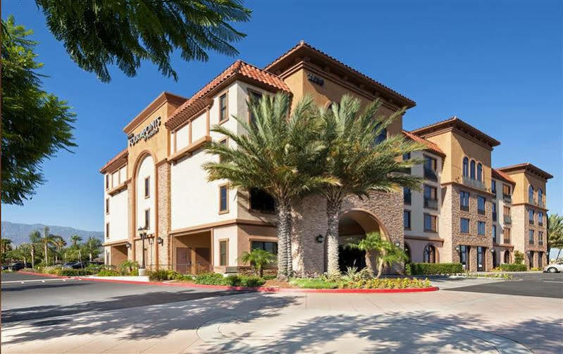 Four Points By Sheraton, Ontario-Rancho Cucamonga Exterior photo